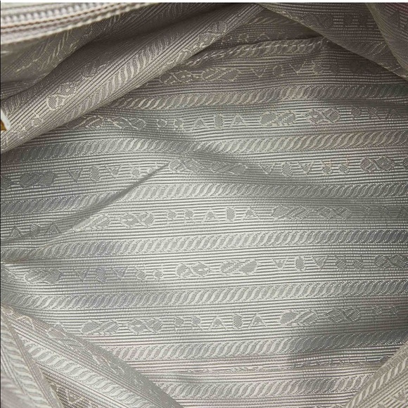 AUTHENTIC PRADA🌟🌸SUMMERY PINK🌟BACKPACK! - Picture 11 of 16